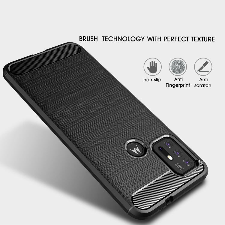 For Motorola Moto G30 / G10
