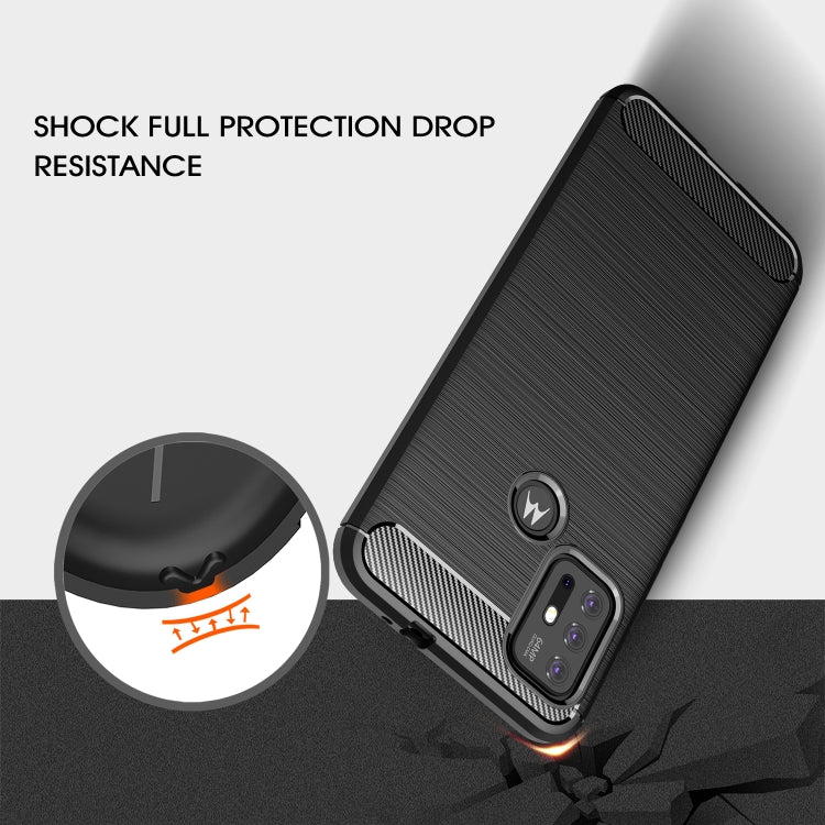 For Motorola Moto G30 / G10