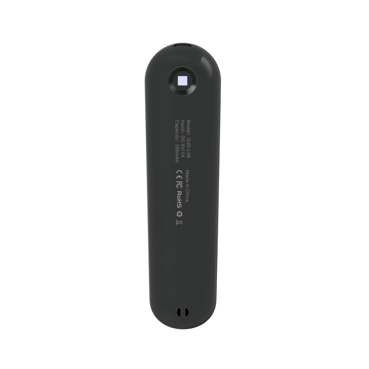 L08 Portable Household UVC Ultraviolet Hand-held Disinfection Sterilization Stick