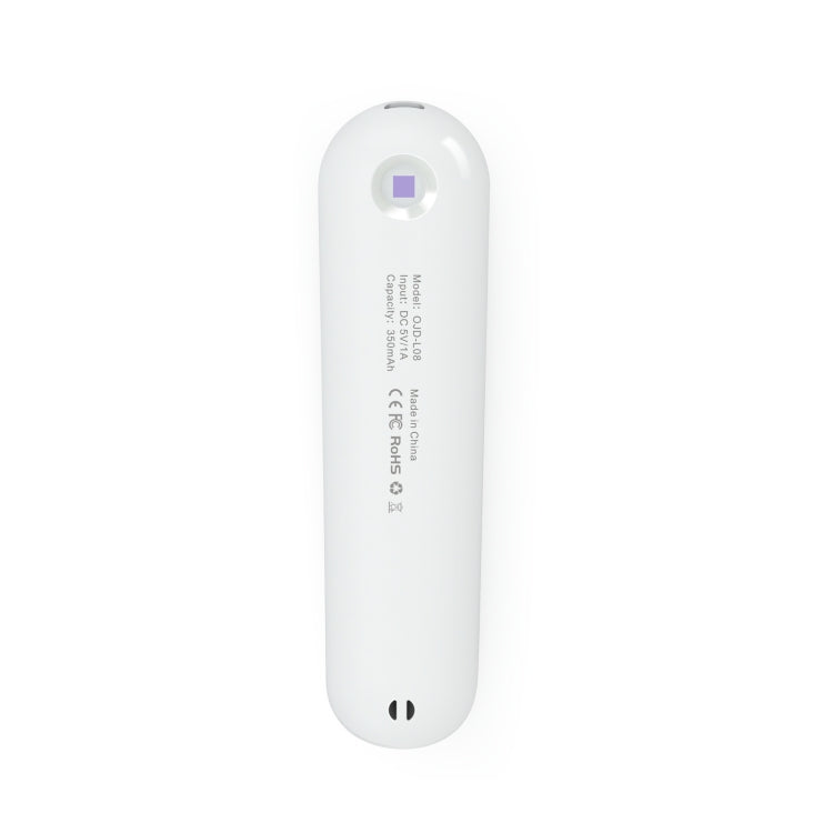 L08 Portable Household UVC Ultraviolet Hand-held Disinfection Sterilization Stick