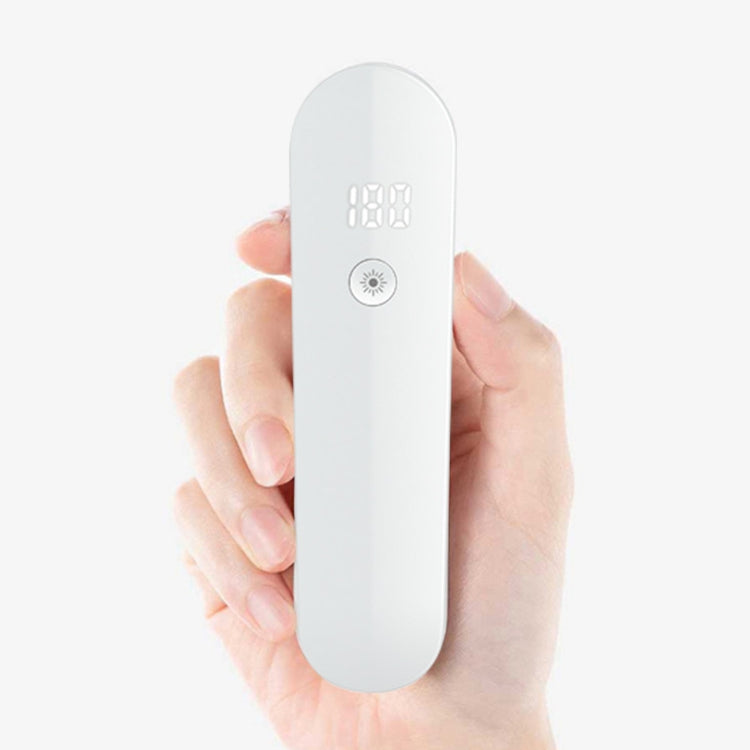 L08 Portable Household UVC Ultraviolet Hand-held Disinfection Sterilization Stick