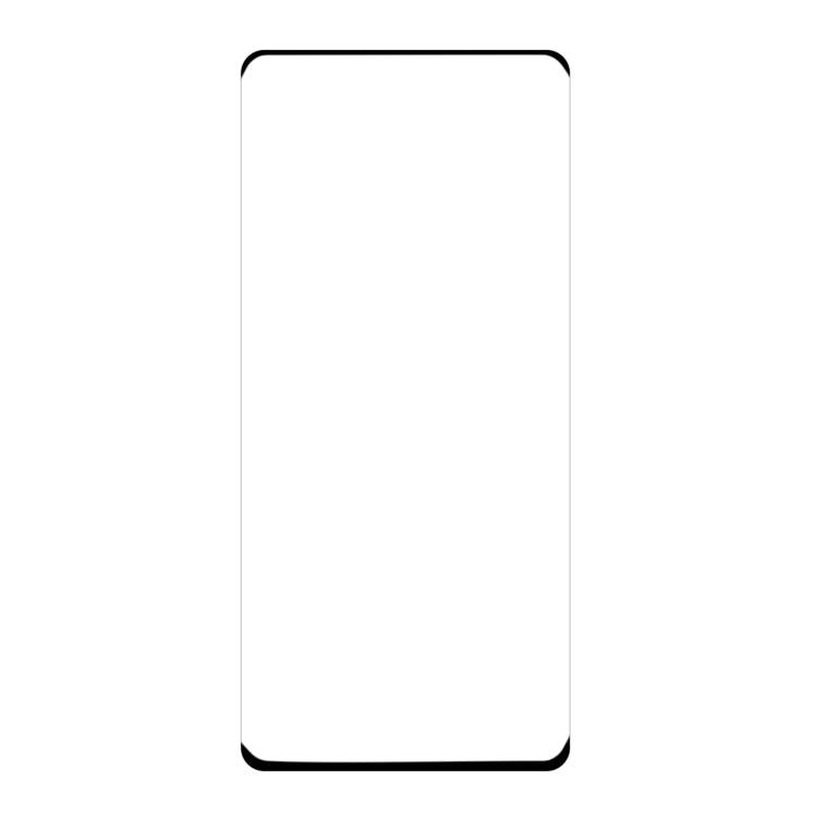 For vivo X60 Pro / X60 Pro+ / X60t Pro+ 25 PCS 3D Curved Edge Full Screen Tempered Glass Film