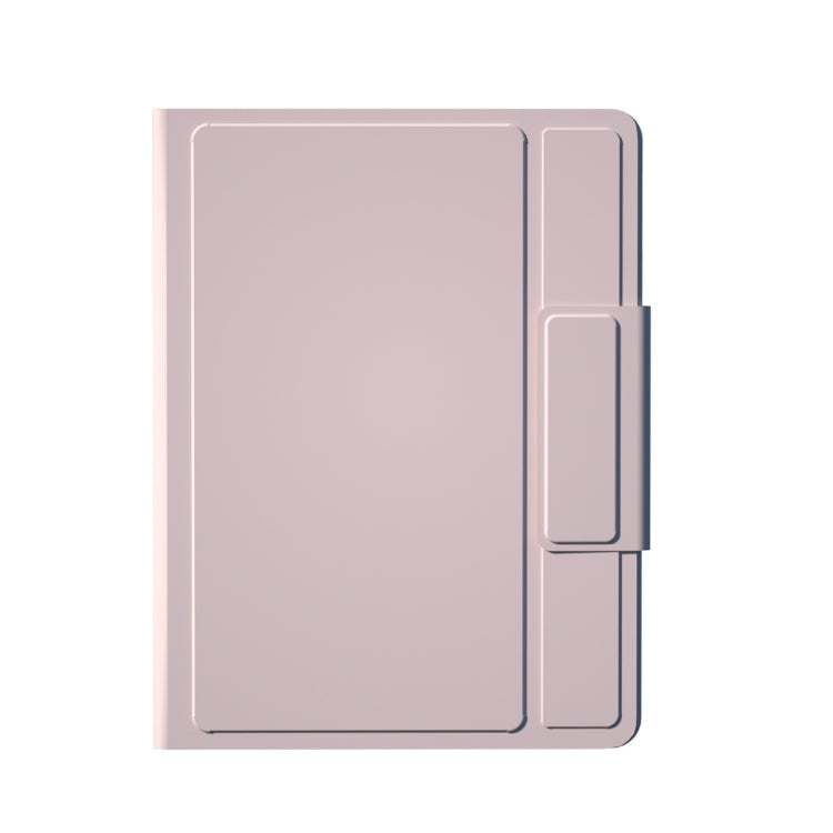 T1082 Bluetooth Keyboard TPU Soft + PU Leather Tablet Case with Pen Slot For iPad 10.2 (2020/2019) / Air 10.5 / Pro 10.5