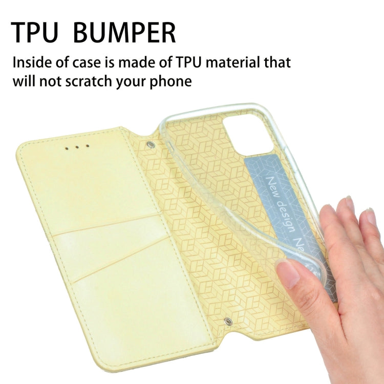 For Samsung Galaxy S21 Ultra 5G Blooming Mandala Embossed Pattern Magnetic Horizontal Flip Leather Case with Holder & Card Slots & Wallet