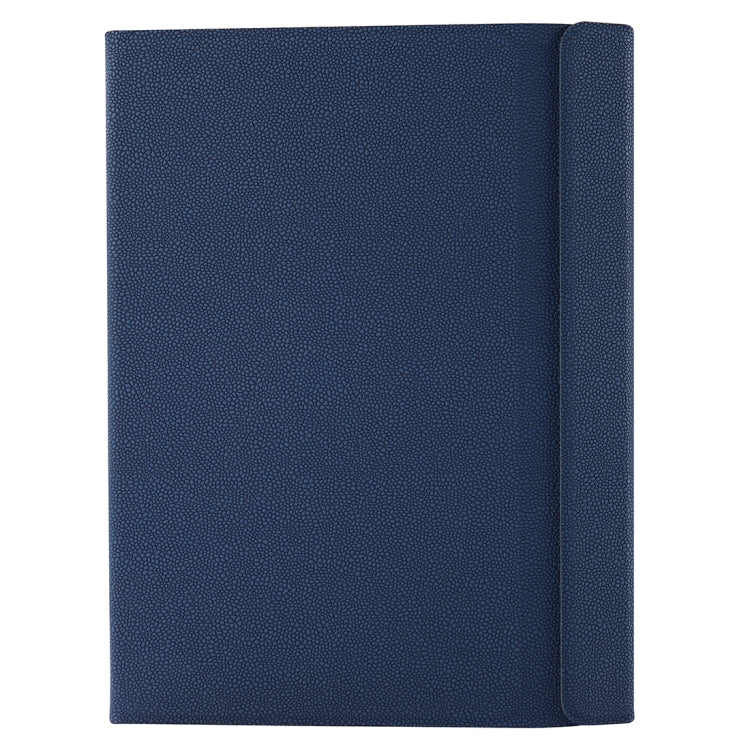 K102B For iPad 10.2 inch 2019 Ultra-thin One-piece Bluetooth Keyboard Leather Tablet Case with Stand & Pen Slot
