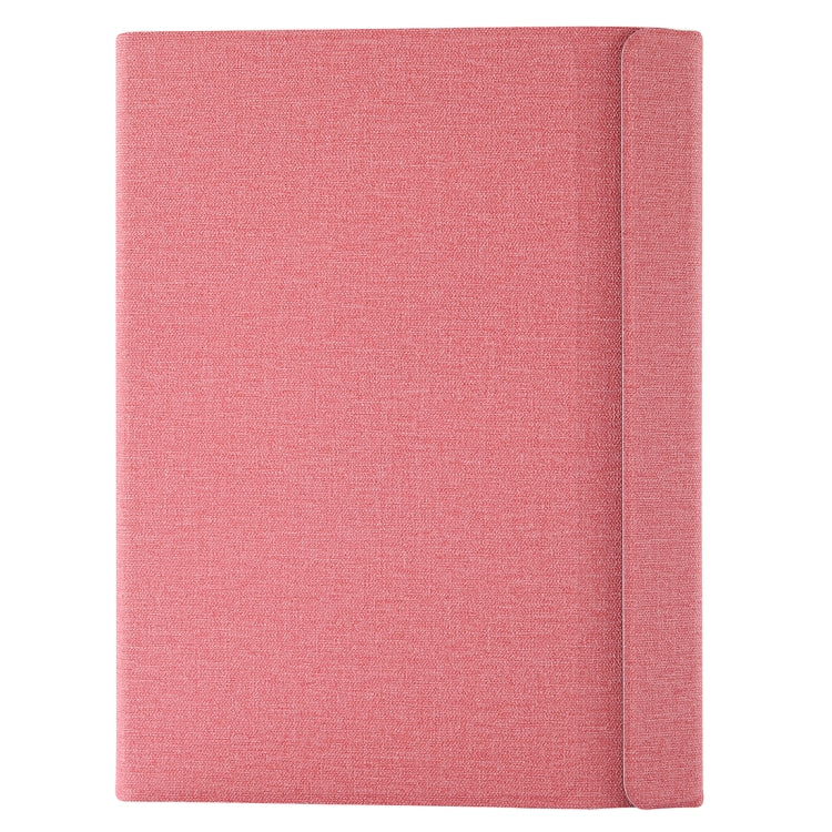 K102B For iPad 10.2 inch 2019 Ultra-thin One-piece Bluetooth Keyboard Leather Tablet Case with Stand & Pen Slot