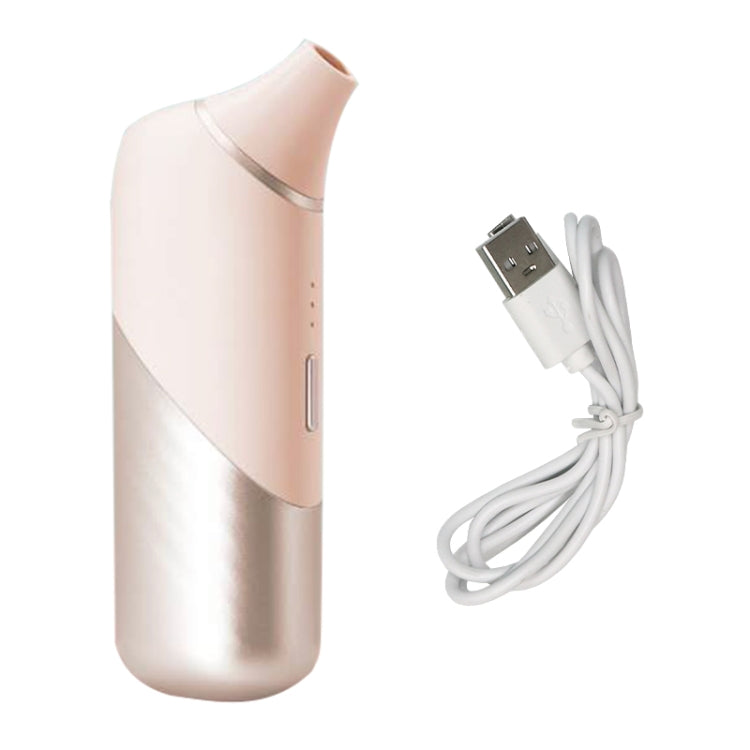 V100 AI Intelligent Visible Electric Blackhead Suction Instrument Pore Cleaner