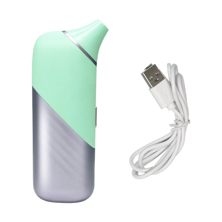 V100 AI Intelligent Visible Electric Blackhead Suction Instrument Pore Cleaner