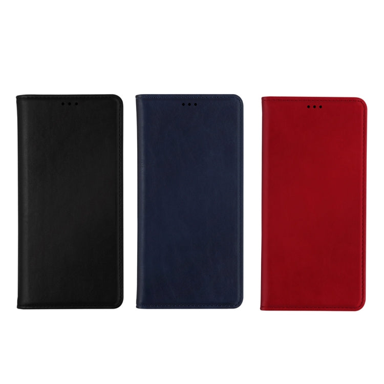 For iPhone 11 DZGOGO ZEN Series Shockproof PU+ TPU Protective Case with Holder & Card Slots & Wallet