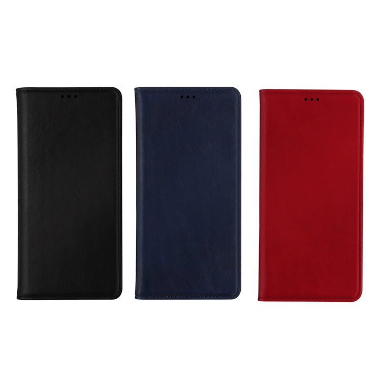 For iPhone XS / X DZGOGO ZEN Series Shockproof PU+ TPU Protective Case with Holder & Card Slots & Wallet