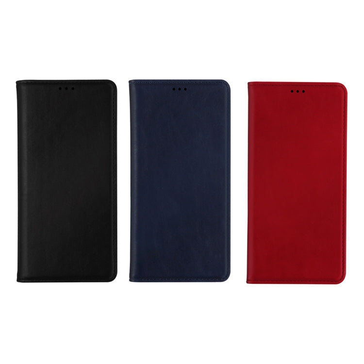 For iPhone XS Max DZGOGO ZEN Series Shockproof PU+ TPU Protective Case with Holder & Card Slots & Wallet