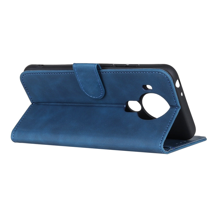 For Nokia 7.3 KHAZNEH Retro Texture PU + TPU Horizontal Flip Leather Case with Holder & Card Slots & Wallet