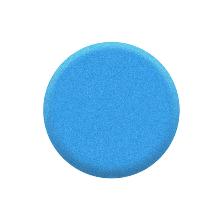 Electric Foot Polisher Replacement Sandpaper Disk Grinding Head for EDA001301801, Specification:Blue Disk