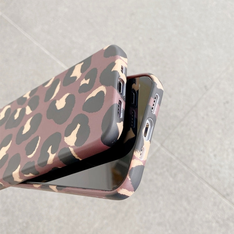 For iPhone 11 Shockproof Pattern TPU Protective Case