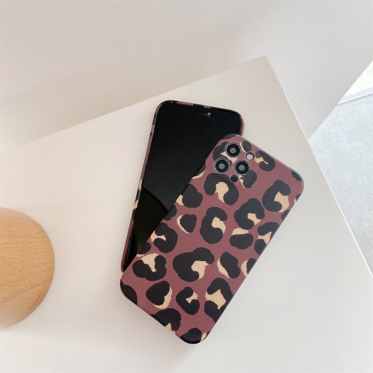 For iPhone 11 Pro Shockproof Pattern TPU Protective Case