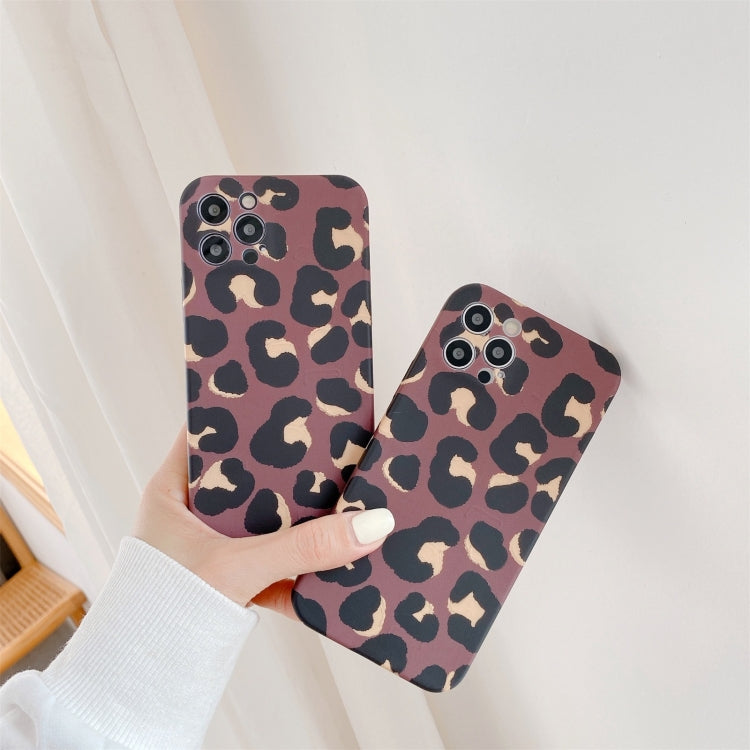 For iPhone 11 Pro Max Shockproof Pattern TPU Protective Case