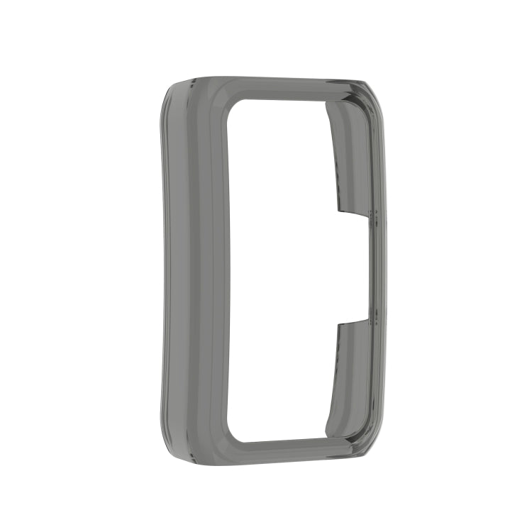 For Huawei Honor Band 6 Half Coverage PC Protective Case