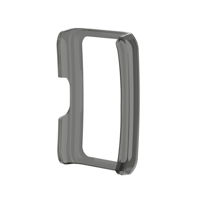 For Huawei Honor Band 6 Half Coverage PC Protective Case