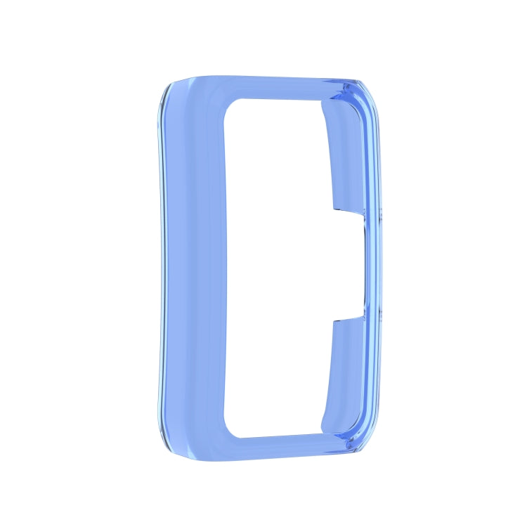 For Huawei Honor Band 6 Half Coverage PC Protective Case