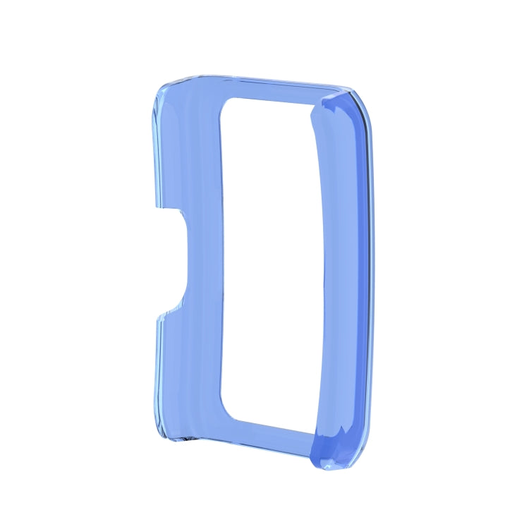 For Huawei Honor Band 6 Half Coverage PC Protective Case