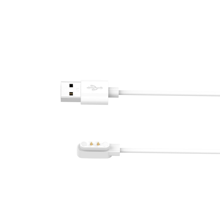 For Willful IP68 / SW021 / ID205U / ID205S USB Magnetic Charging Cable, Length: 1m