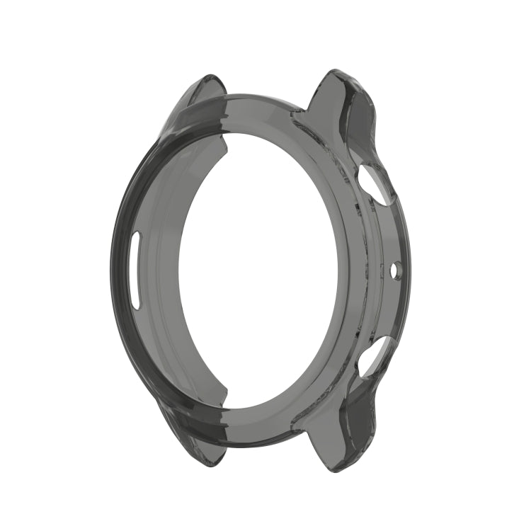 For TicWatch Pro 3 / Pro 3 Lite Half Coverage Hollowed TPU Protective Case