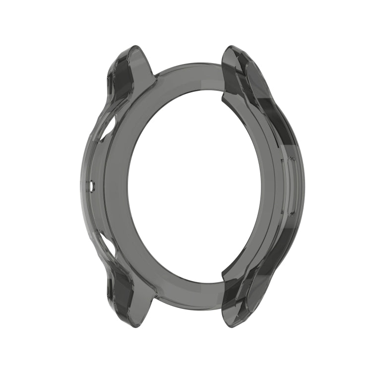 For TicWatch Pro 3 / Pro 3 Lite Half Coverage Hollowed TPU Protective Case