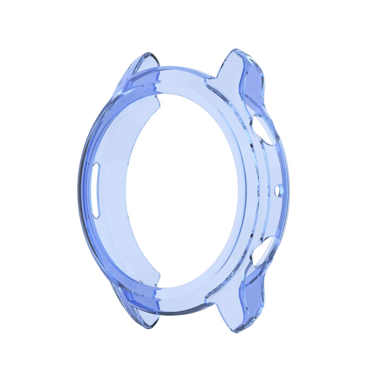 For TicWatch Pro 3 / Pro 3 Lite Half Coverage Hollowed TPU Protective Case