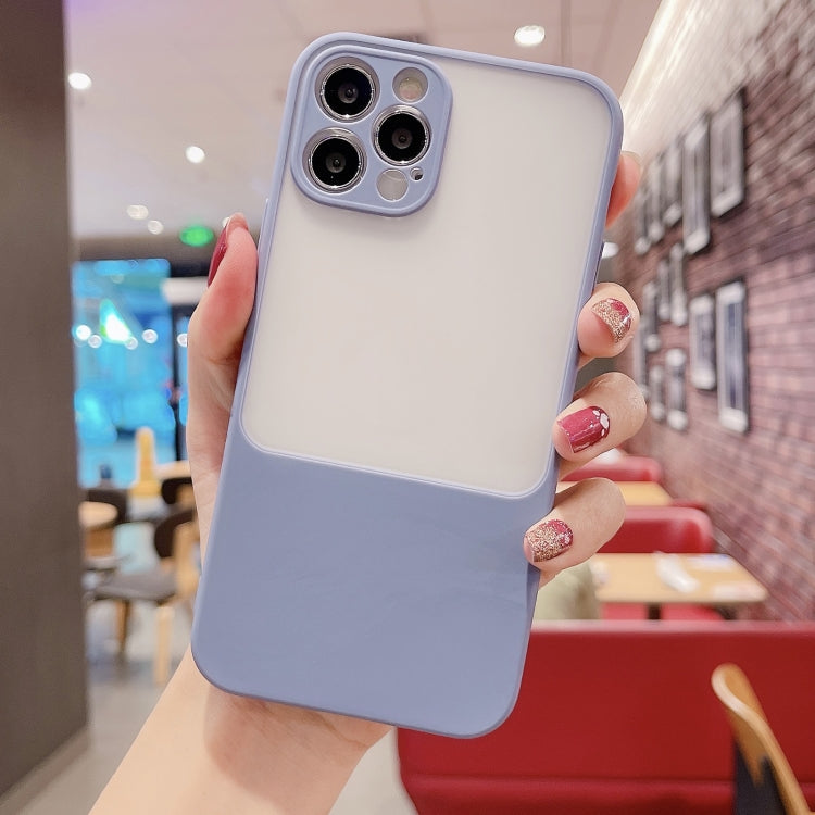 Candy Color Shockproof TPU Case For iPhone 11