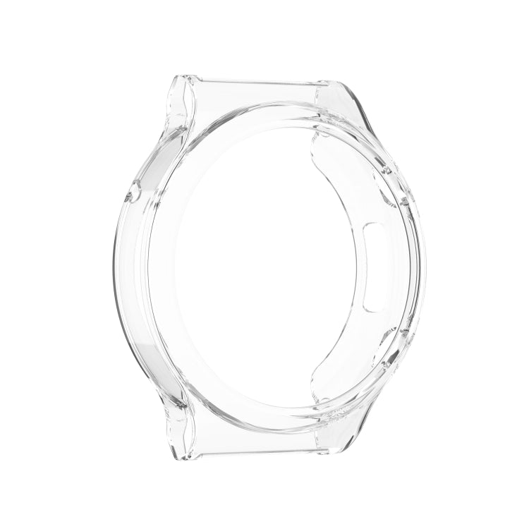 For Huawei Watch GT 2 Pro / GT 2 ECG Half Coverage Hollowed TPU Protective Case
