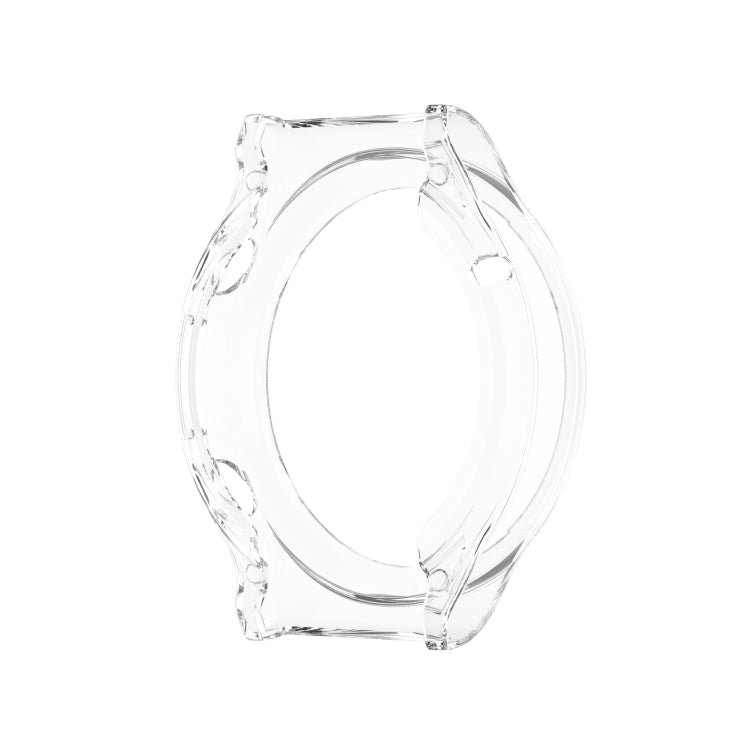 For Huawei Watch GT 2 Pro / GT 2 ECG Half Coverage Hollowed TPU Protective Case