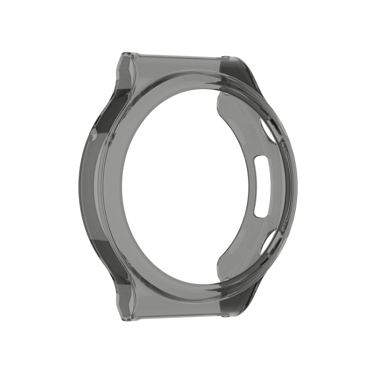 For Huawei Watch GT 2 Pro / GT 2 ECG Half Coverage Hollowed TPU Protective Case