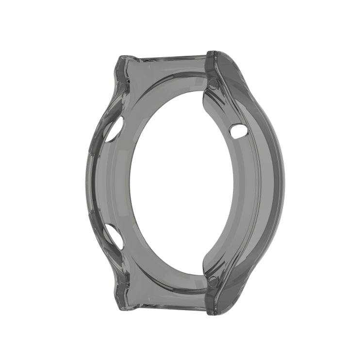 For Huawei Watch GT 2 Pro / GT 2 ECG Half Coverage Hollowed TPU Protective Case