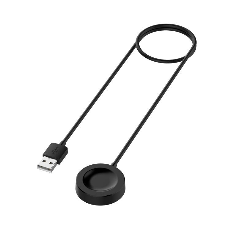 For Huawei Watch GT 2 Pro / GT 2 ECG USB Magnetic Charging Cable, Length: 1m, Style:One Piece