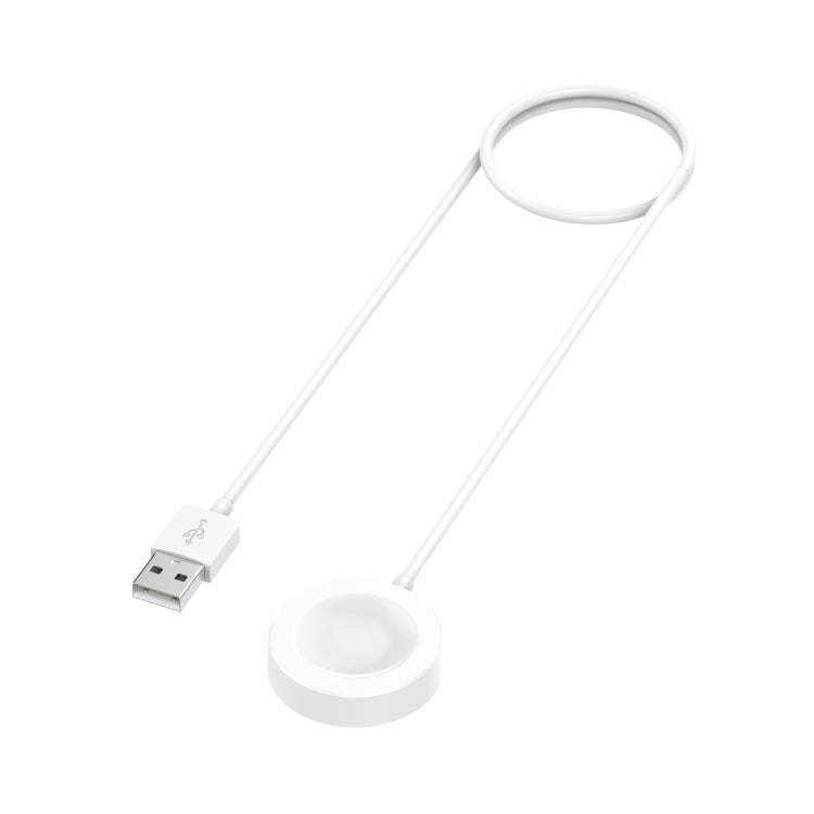 For Huawei Watch GT 2 Pro / GT 2 ECG USB Magnetic Charging Cable, Length: 1m, Style:One Piece