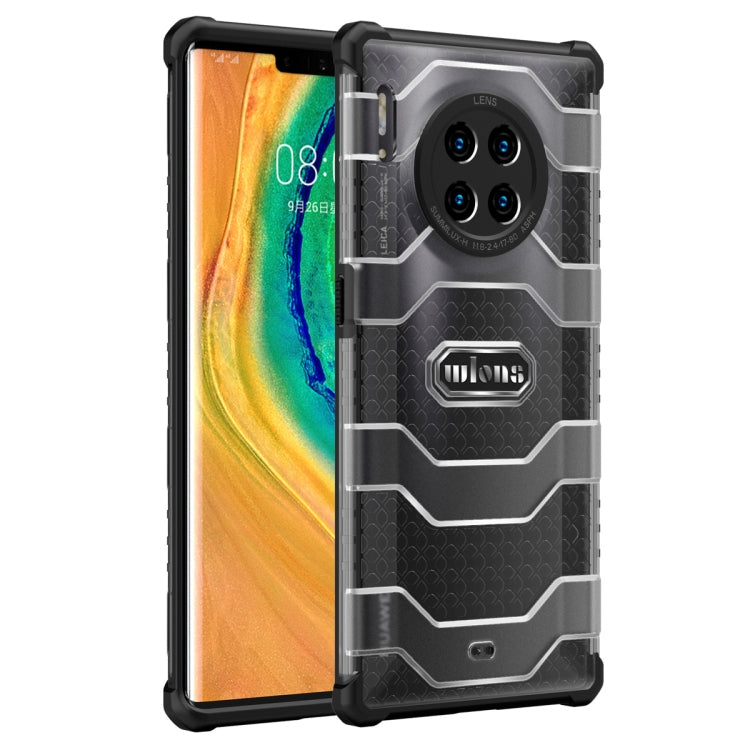 For Huawei Mate 30 Pro wlons Explorer Series PC + TPU Protective Case