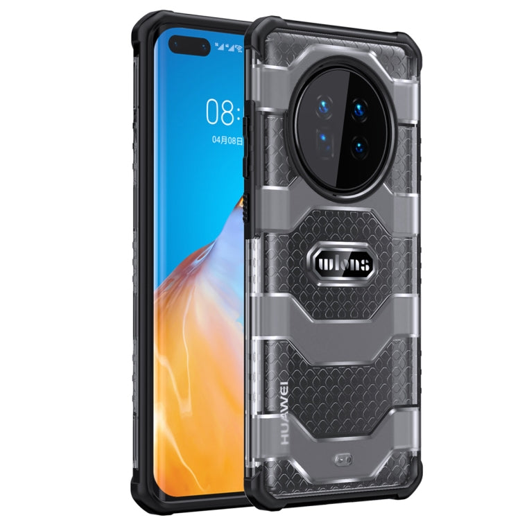 For Huawei Mate 40 wlons Explorer Series PC + TPU Protective Case