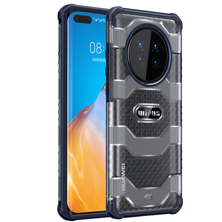 For Huawei Mate 40 wlons Explorer Series PC + TPU Protective Case
