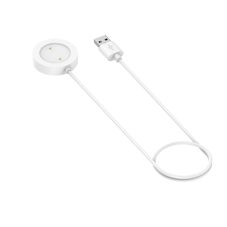 For Xiaomi Watch Color Sport USB Magnetic Charging Cable, Length: 1m