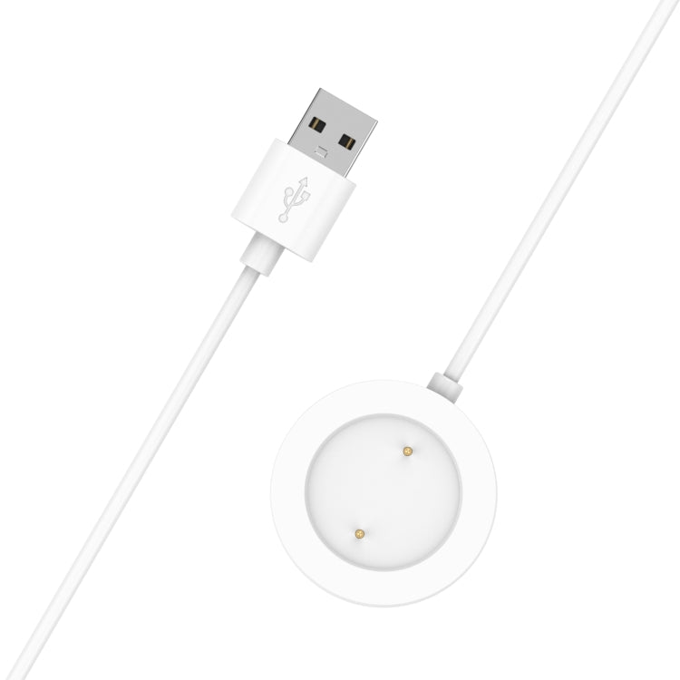For Xiaomi Watch Color Sport USB Magnetic Charging Cable, Length: 1m