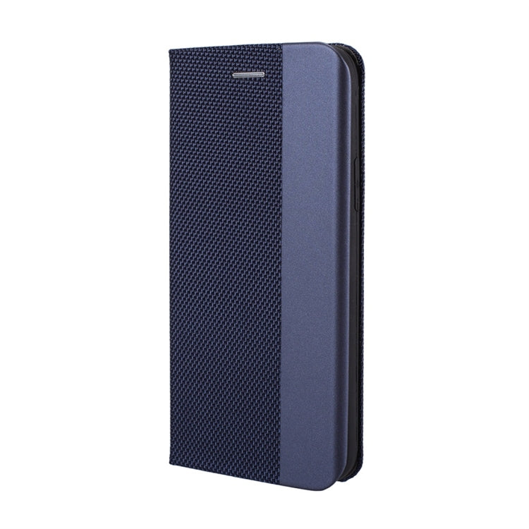 For iPhone 11 Pro Ultrathin Shell Magnetic Horizontal Flip Leather Case with Holder & Card Slots
