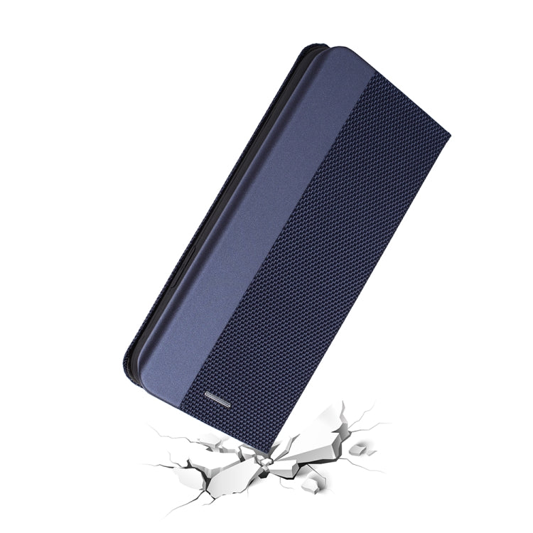 For iPhone 11 Pro Ultrathin Shell Magnetic Horizontal Flip Leather Case with Holder & Card Slots