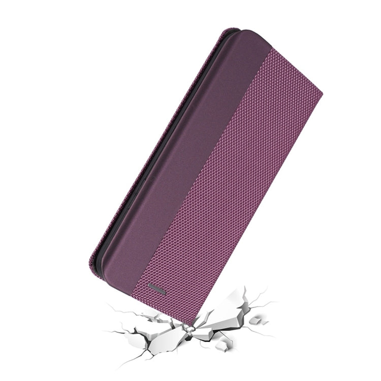 For iPhone 11 Pro Ultrathin Shell Magnetic Horizontal Flip Leather Case with Holder & Card Slots