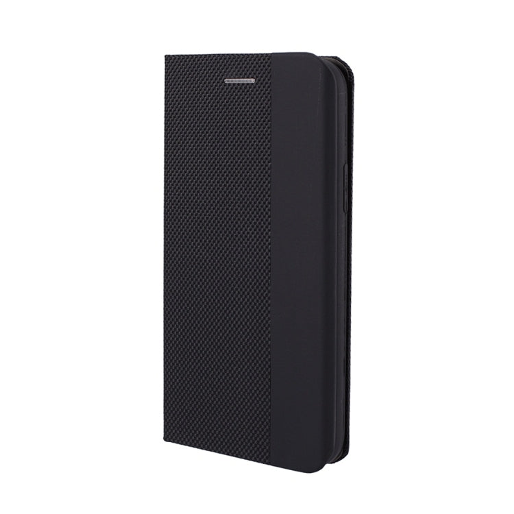 For iPhone 11 Ultrathin Shell Magnetic Horizontal Flip Leather Case with Holder & Card Slots