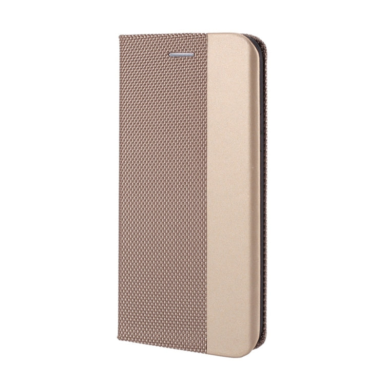For iPhone 11 Pro Max Ultrathin Shell Magnetic Horizontal Flip Leather Case with Holder & Card Slots