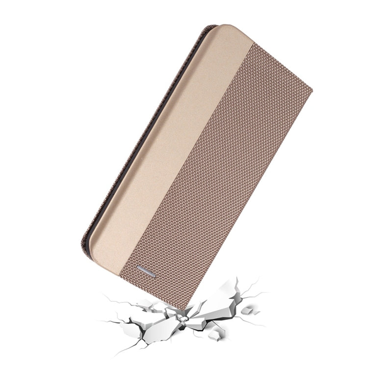 For iPhone 11 Pro Max Ultrathin Shell Magnetic Horizontal Flip Leather Case with Holder & Card Slots