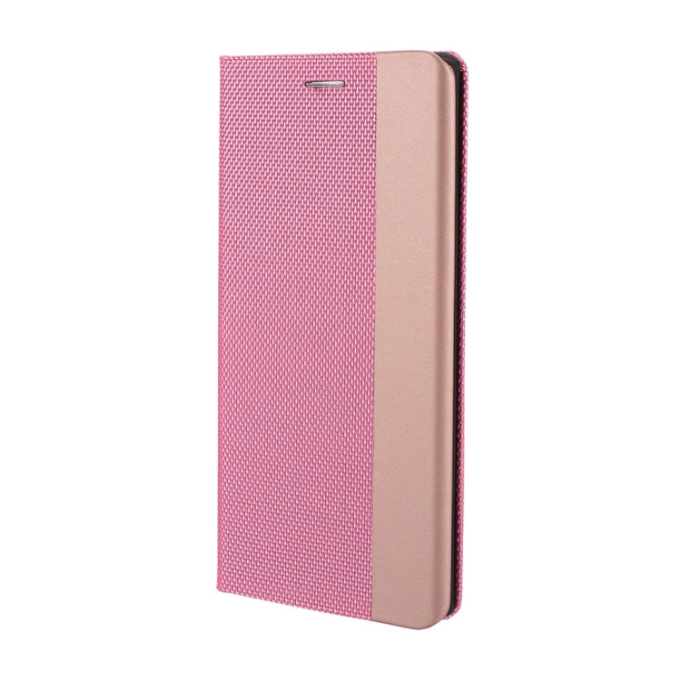 For Galaxy Note 10 Ultrathin Shell Magnetic Horizontal Flip Leather Case with Holder & Card Slots