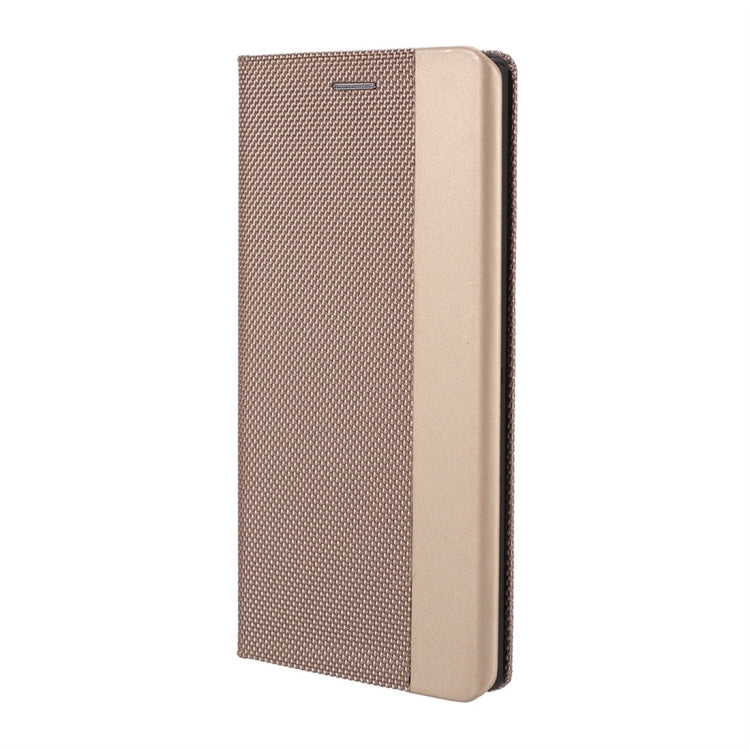For Galaxy Note 10+ Ultrathin Shell Magnetic Horizontal Flip Leather Case with Holder & Card Slots