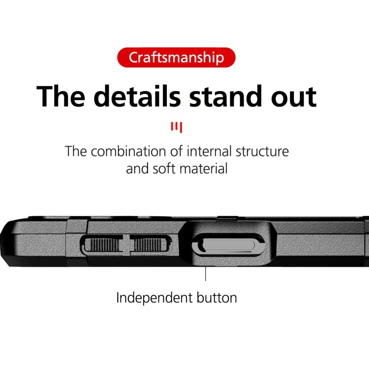 For Samsung Galaxy M62 Full Coverage Shockproof TPU Case