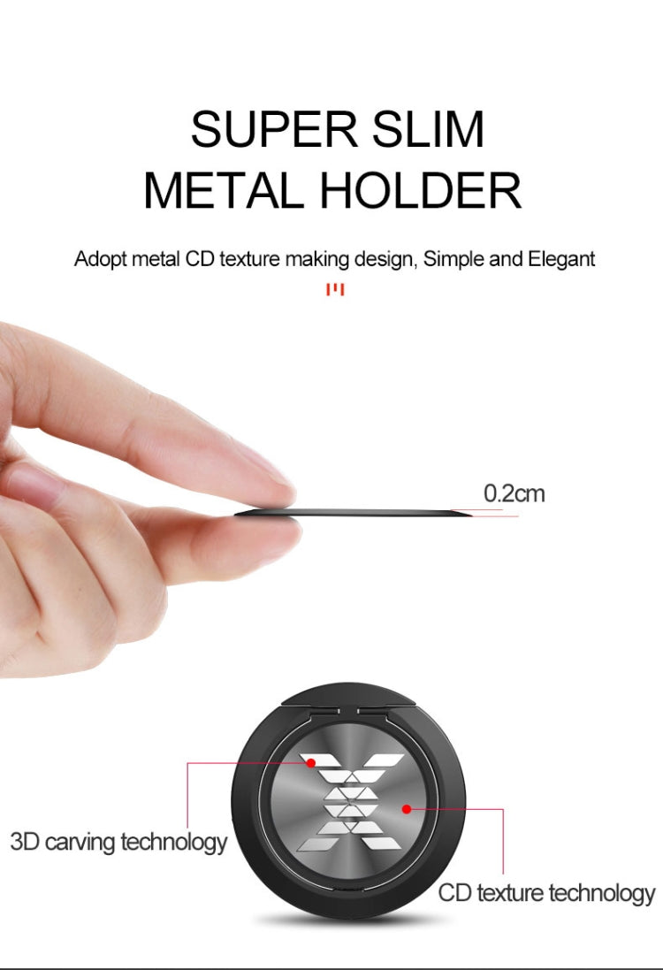 For Vivo V11i / Z3i XINLI Stitching Cloth Texture Shockproof TPU Protective Case with Ring Holder